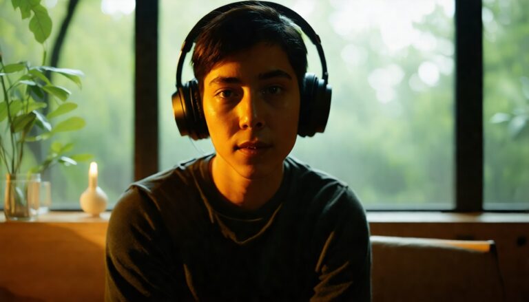 Tratamento para Zumbido no Ouvido: Como Aliviar e Melhorar Sua Qualidade de Vida